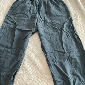 PacSun x OBX Linen Pants